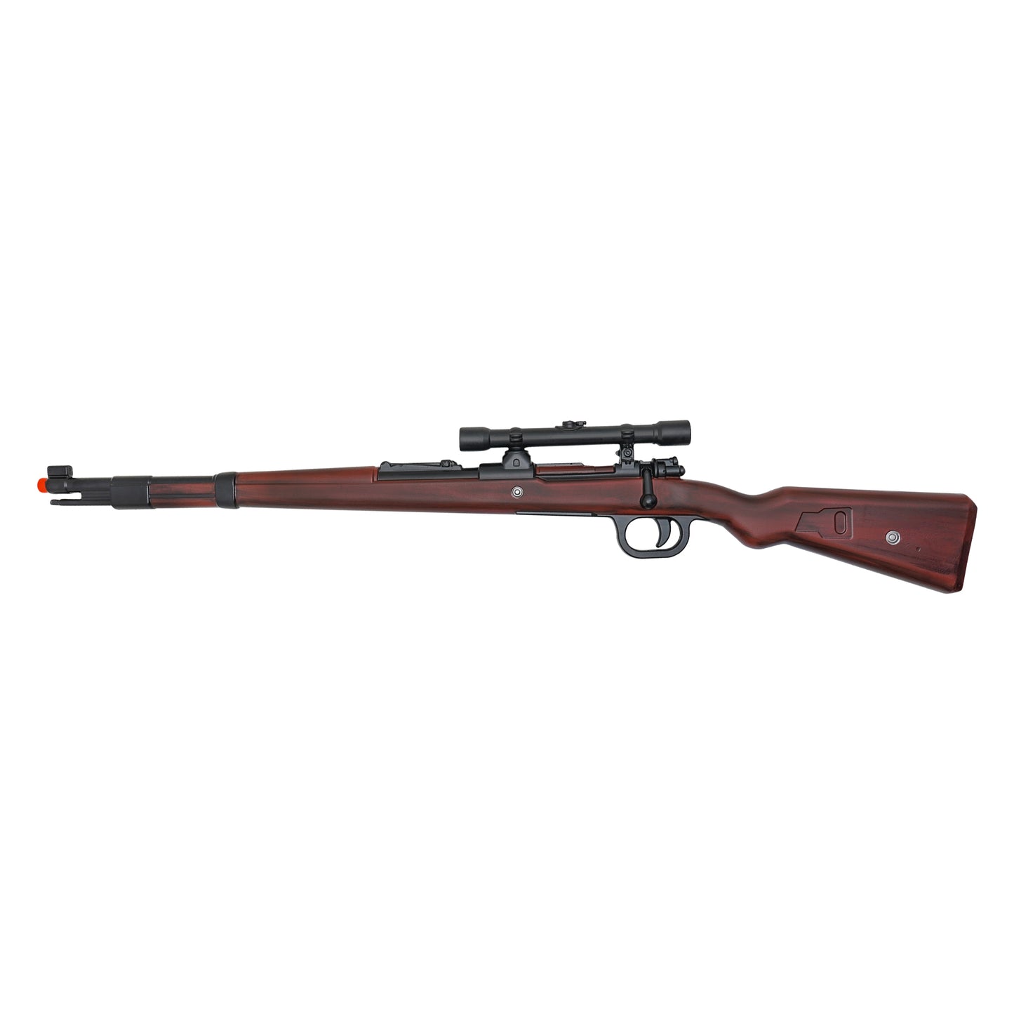 43.25" Kar98k Sniper Rifle | Foam Replica