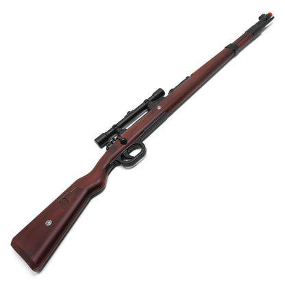 43.25" Kar98k Sniper Rifle | Foam Replica