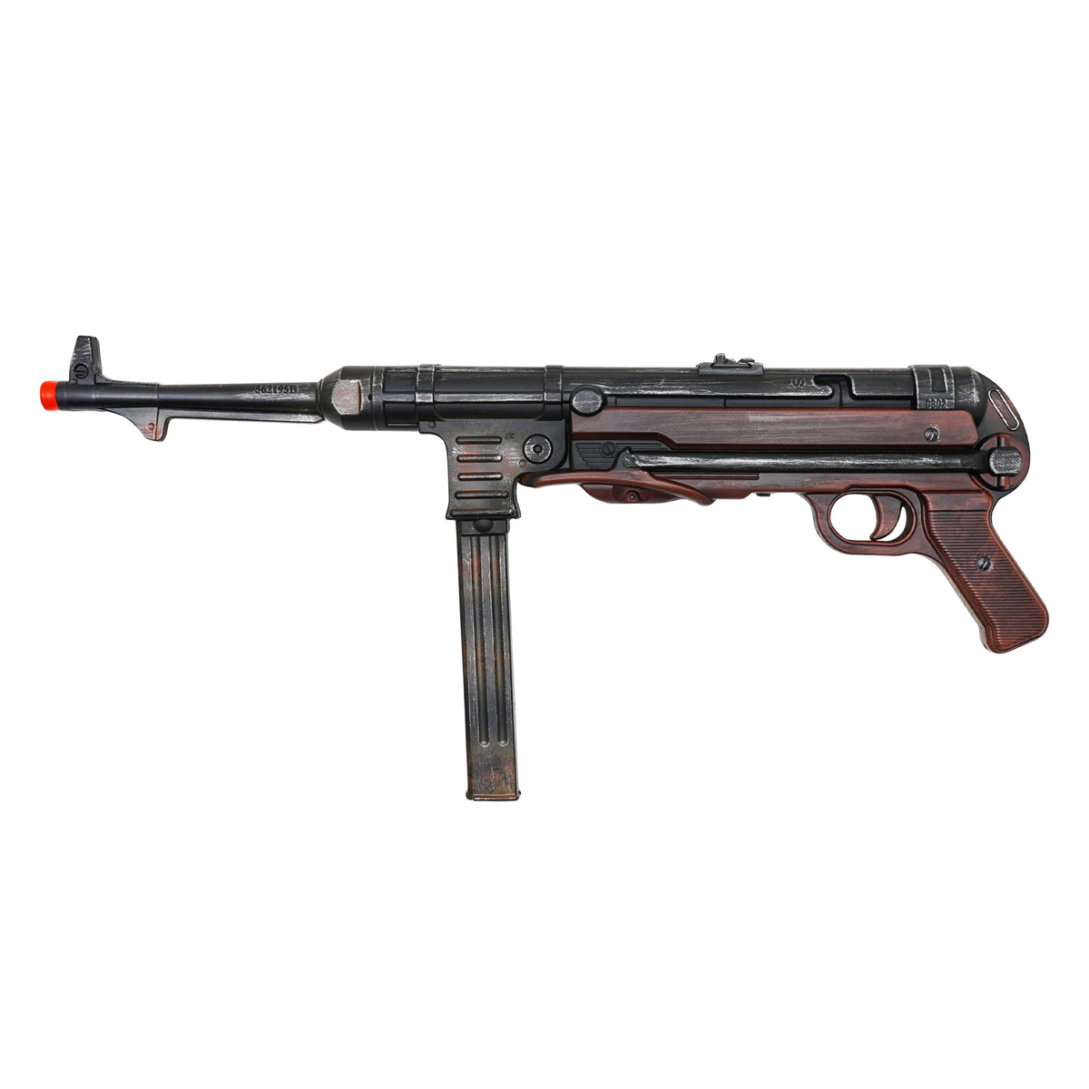 WW2 German MP40 | Foam Gun