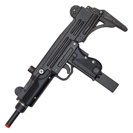 Uzi Submachine Gun | Foam Gun