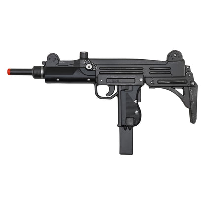 Uzi Submachine Gun | Foam Gun