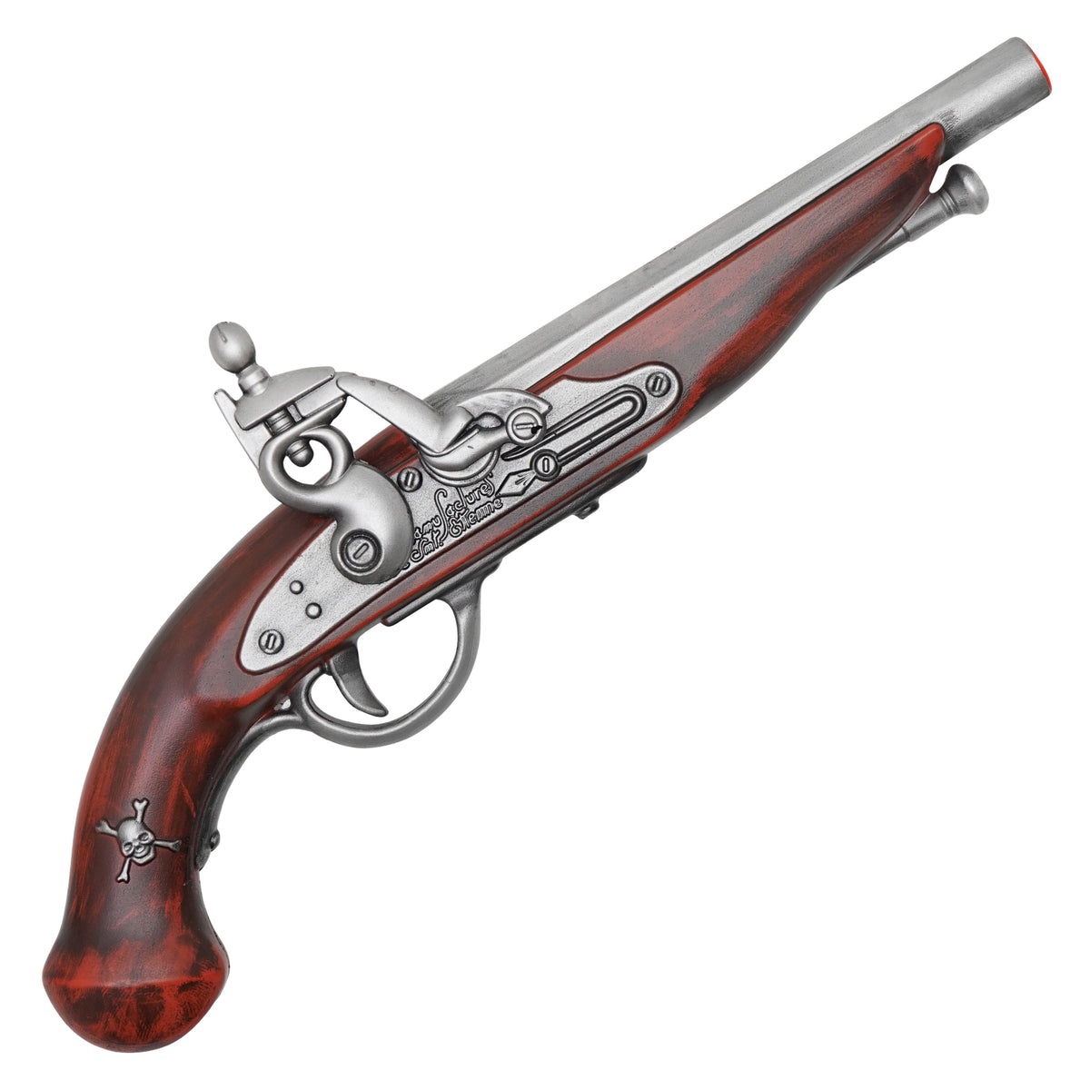 Pirate Flintlock Pistol | Foam Gun