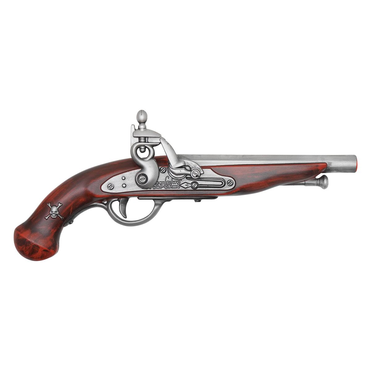 Pirate Flintlock Pistol | Foam Gun