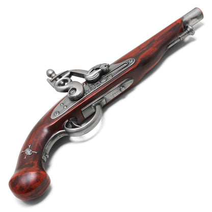 Pirate Flintlock Pistol | Foam Gun