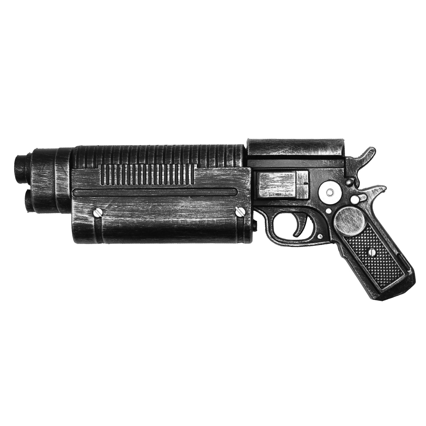 16" – Foam Blaster Pistol | Collectible Foam Replica Gun