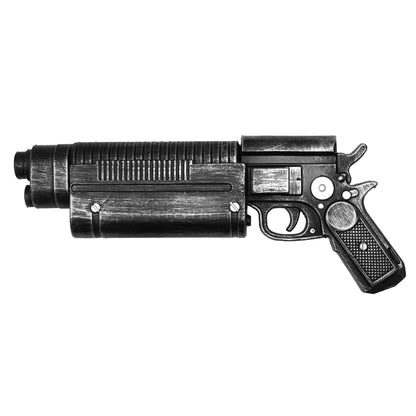 16" – Foam Blaster Pistol | Collectible Foam Replica Gun