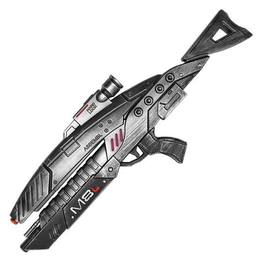 29" – Sci-Fi Foam Rifle | Collectible Foam Replica Gun