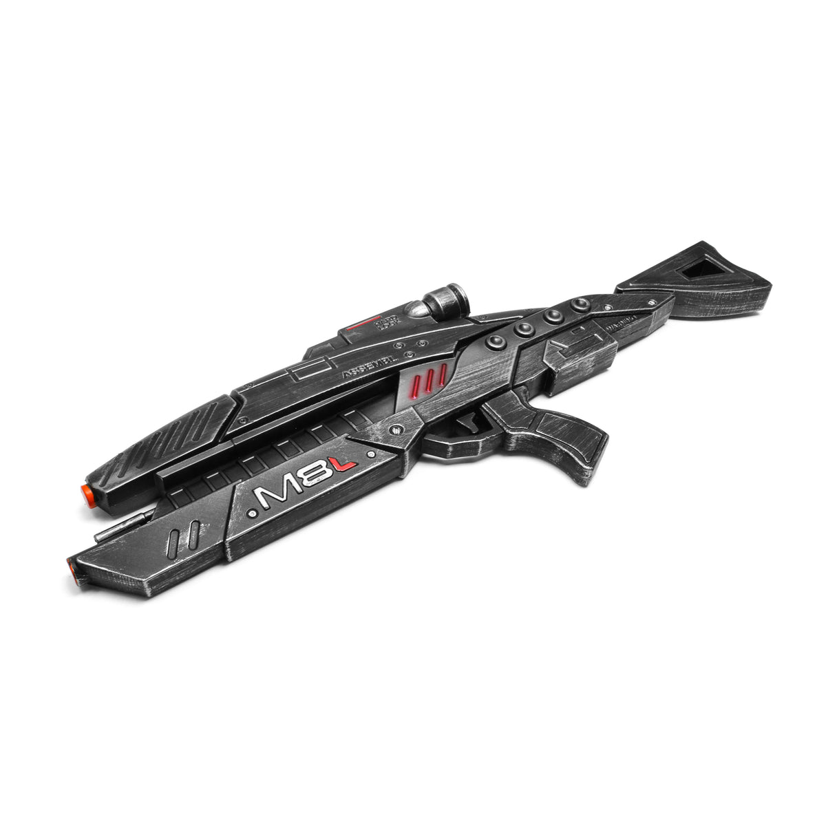 Shadow Foam Rifle 29