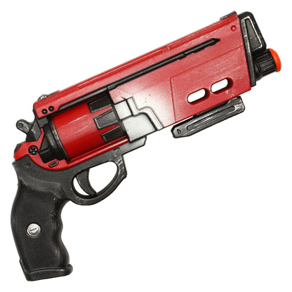12.5" – Foam Revolver | Collectible Foam Replica Gun