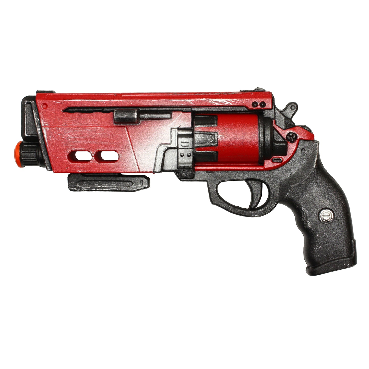 12.5" – Foam Revolver | Collectible Foam Replica Gun