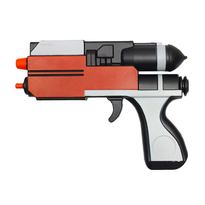 11" – Foam Blaster Pistol | Collectible Foam Replica Gun