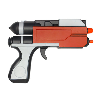 11" – Foam Blaster Pistol | Collectible Foam Replica Gun