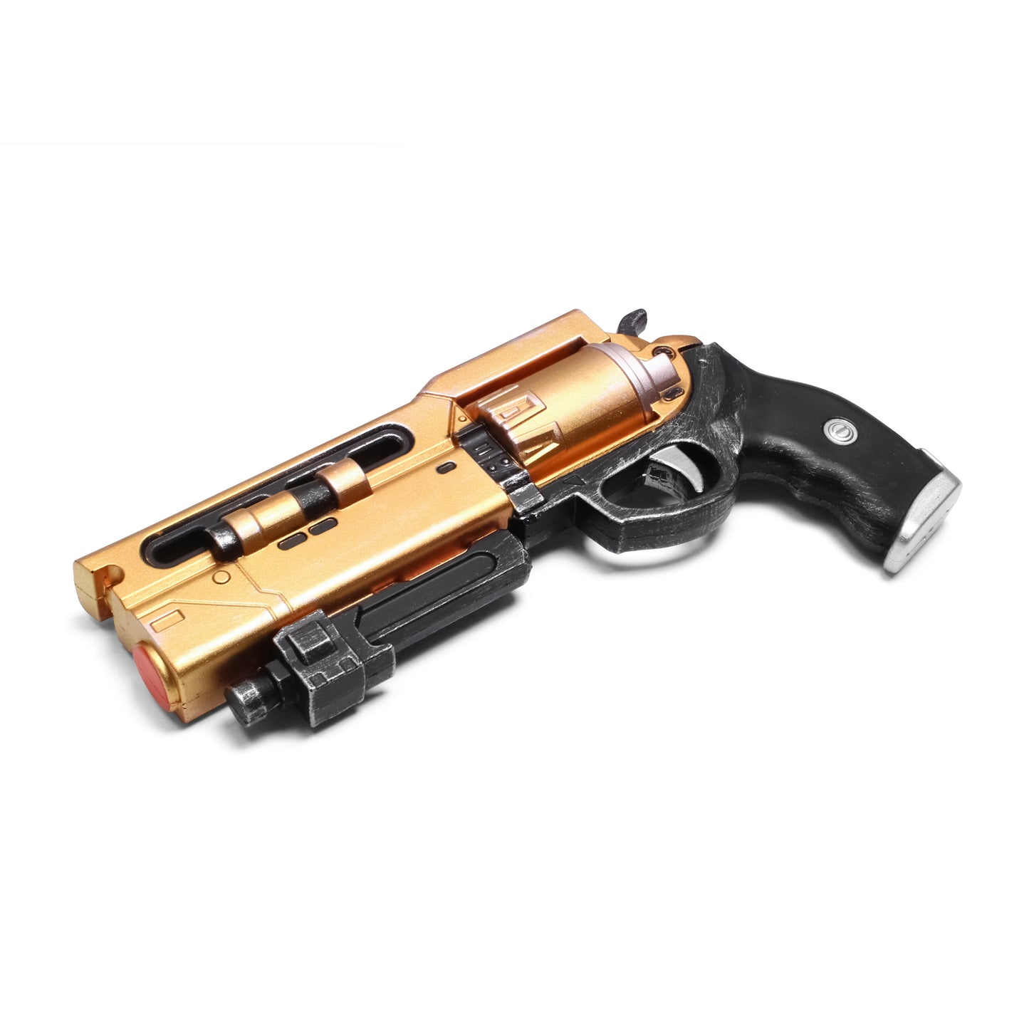 12" – Foam Revolver | Collectible Foam Replica Gun