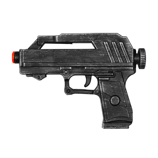 10" – Foam Blaster Pistol | Collectible Foam Replica Gun