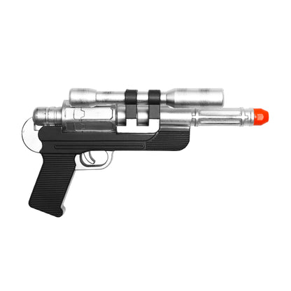 14.25" – Foam Blaster Pistol | Collectible Foam Replica Gun