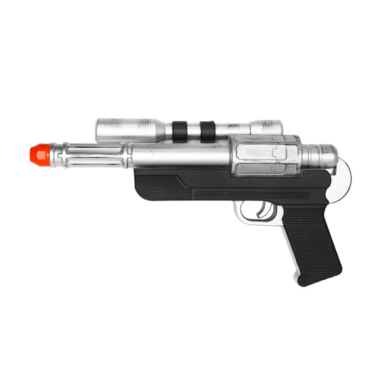 14.25" – Foam Blaster Pistol | Collectible Foam Replica Gun