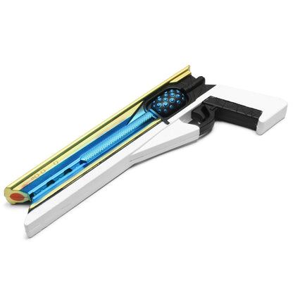 15" – Long Foam Pistol | Collectible Foam Replica Gun