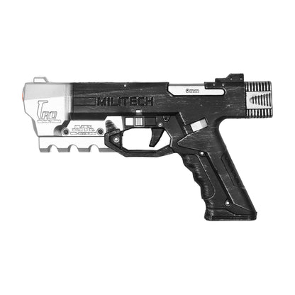 10.5" – Foam Pistol | Collectible Foam Replica Gun