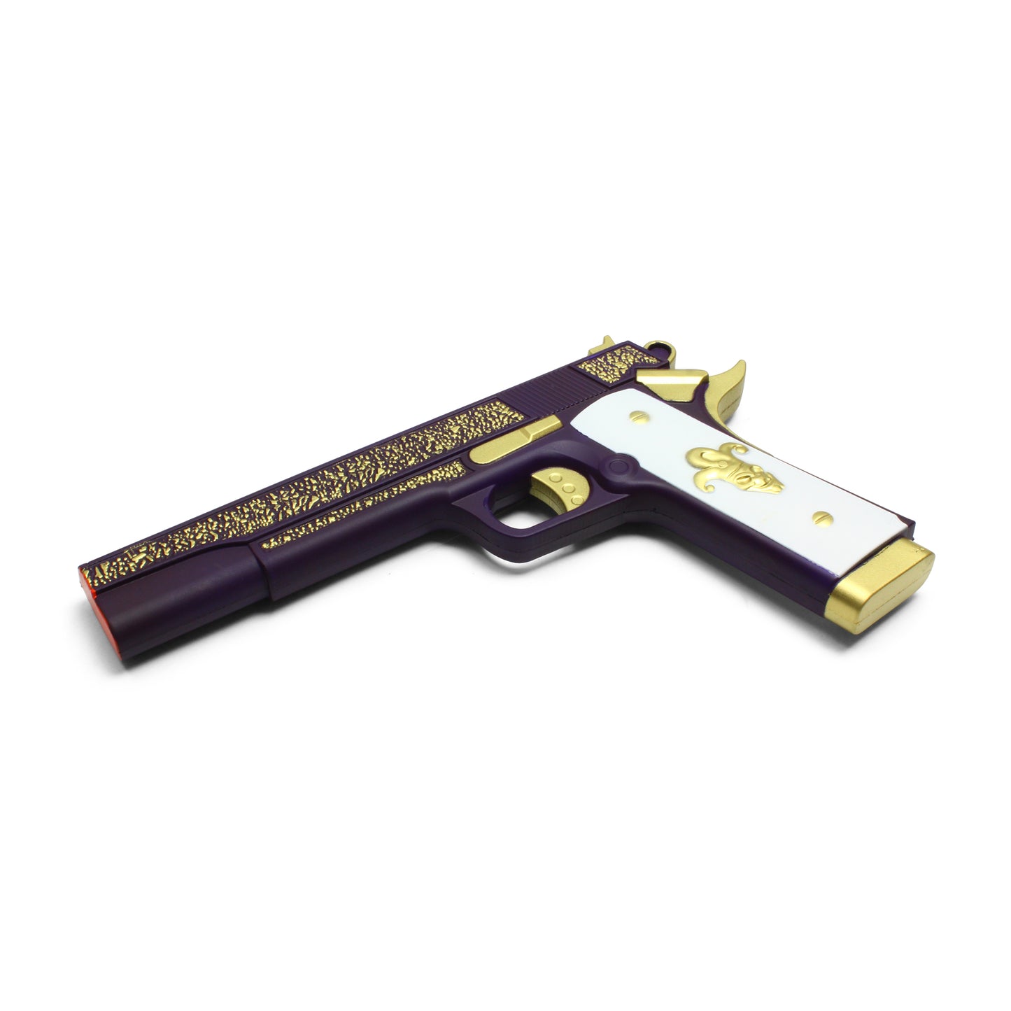 11.5" – Foam Pistol | Collectible Foam Replica Gun