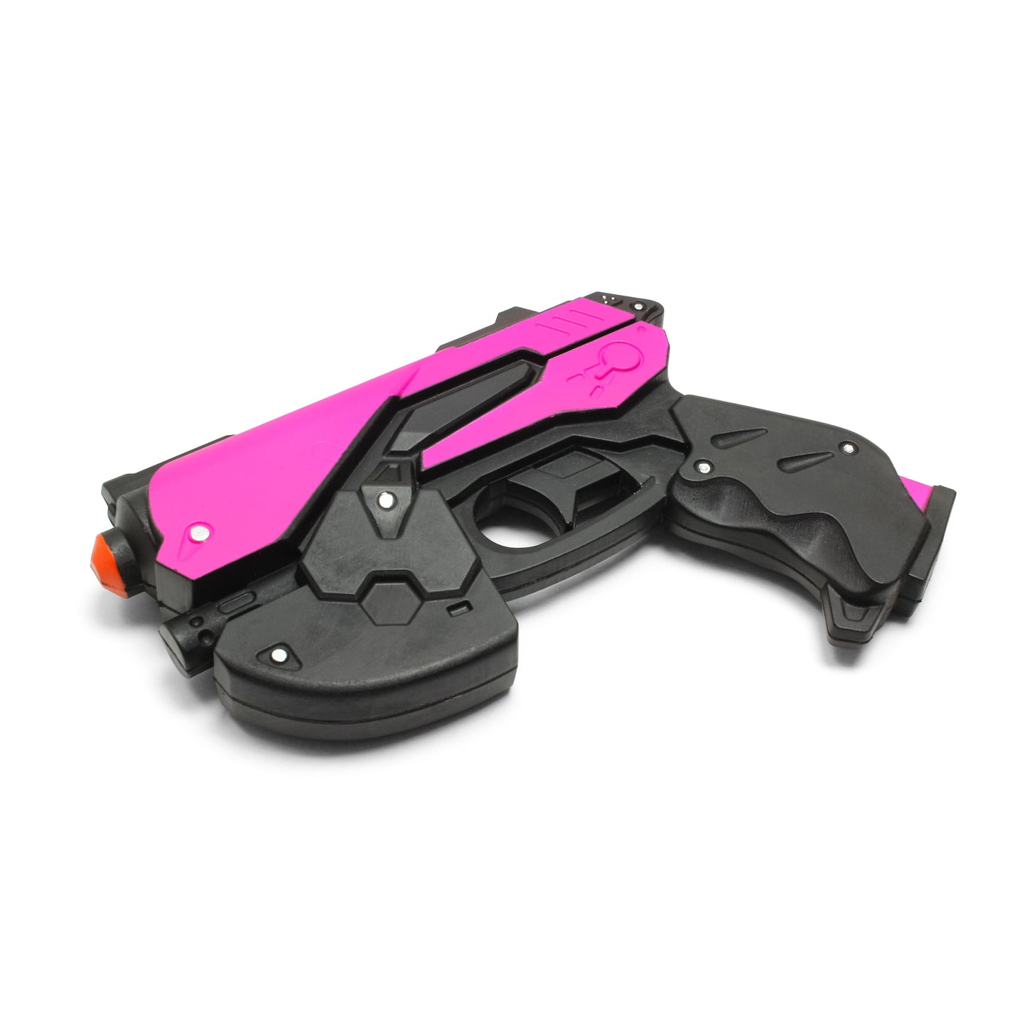 10" – Foam Blaster Pistol | Collectible Foam Replica Gun