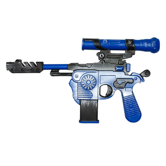 15" – Long Foam Pistol | Collectible Foam Replica Gun