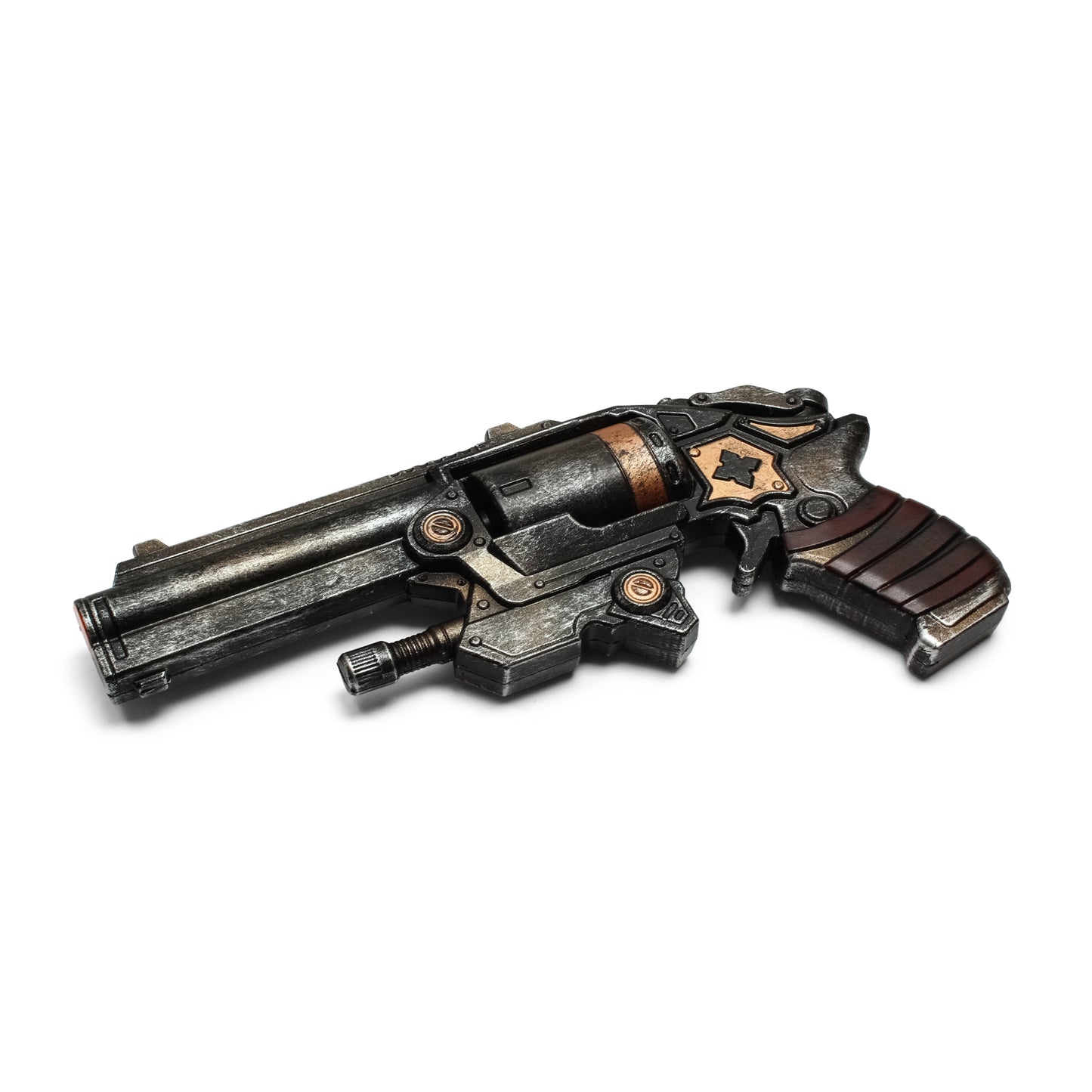 12.25" – Foam Pistol | Collectible Foam Replica Gun