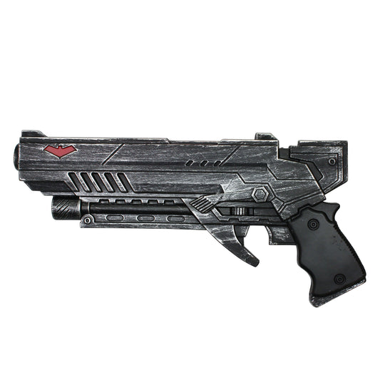 14" – Foam Pistol | Collectible Foam Replica Gun