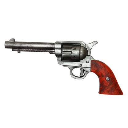 12" – Foam Revolver | Collectible Foam Replica Gun