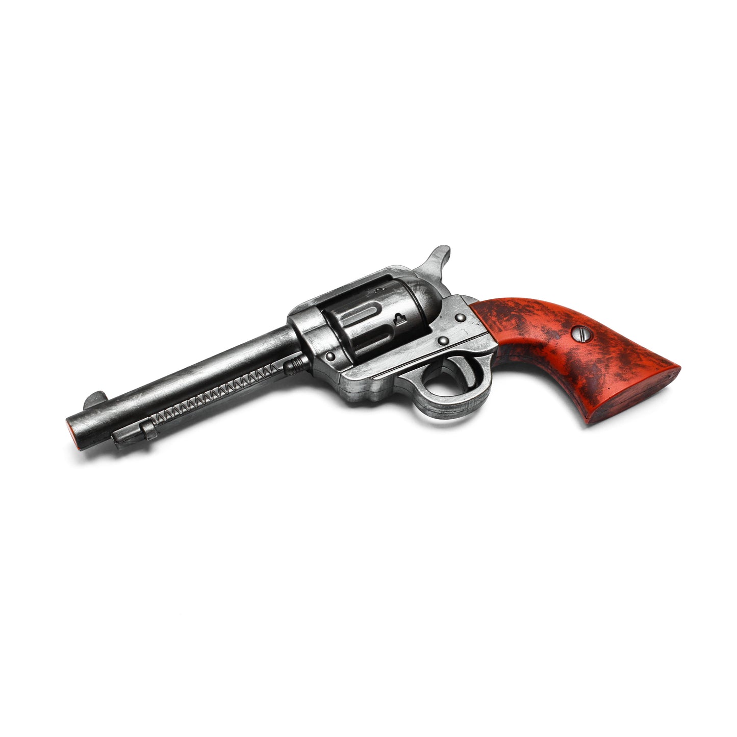 12" – Foam Revolver | Collectible Foam Replica Gun