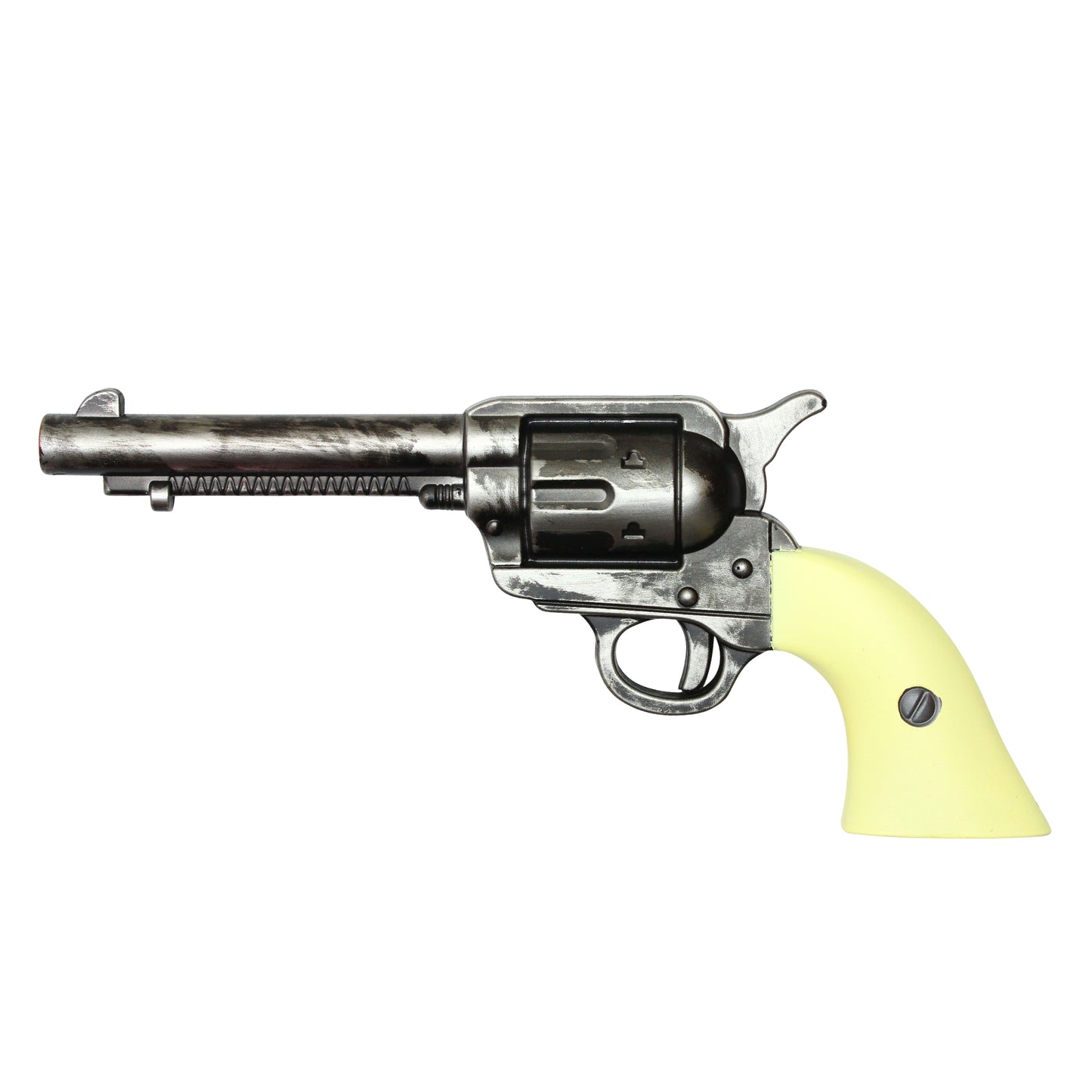 12" – Foam Revolver | Collectible Foam Replica Gun