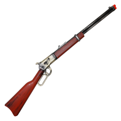 42.5" – Foam Lever-Style Rifle | Collectible Foam Replica Gun