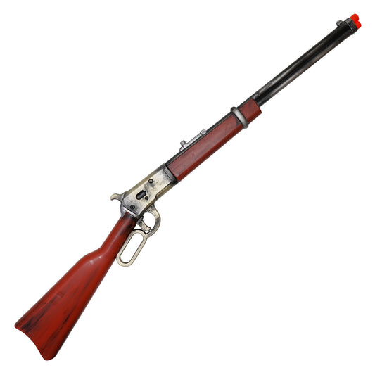 42.5" – Foam Lever-Style Rifle | Collectible Foam Replica Gun