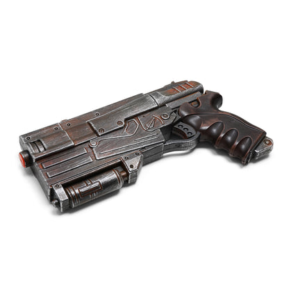11" – Compact Foam Pistol | Collectible Foam Replica Gun
