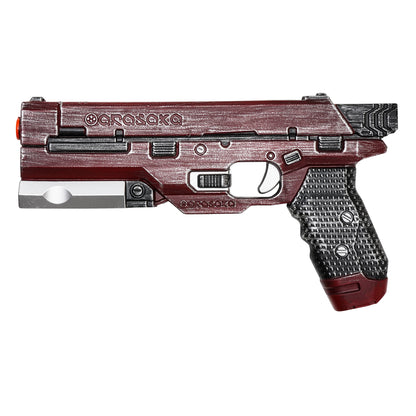 11" – Foam Pistol | Collectible Foam Replica Gun