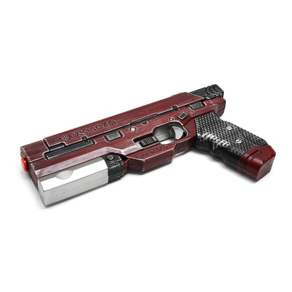 11" – Foam Pistol | Collectible Foam Replica Gun