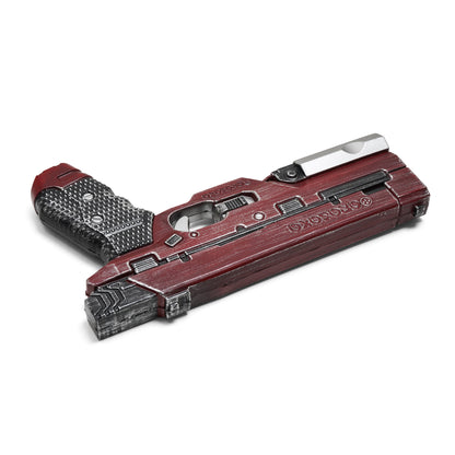 11" – Foam Pistol | Collectible Foam Replica Gun