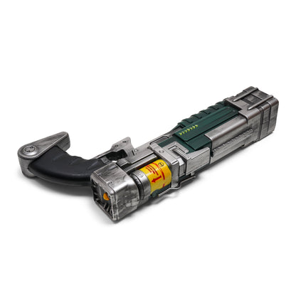 16" – Sci-Fi Laser Pistol | Collectible Foam Replica Gun