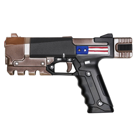 10.5" – Foam Pistol | Collectible Foam Replica Gun