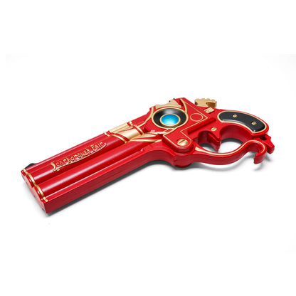 13.75" – Compact Foam Pistol | Collectible Foam Replica Gun