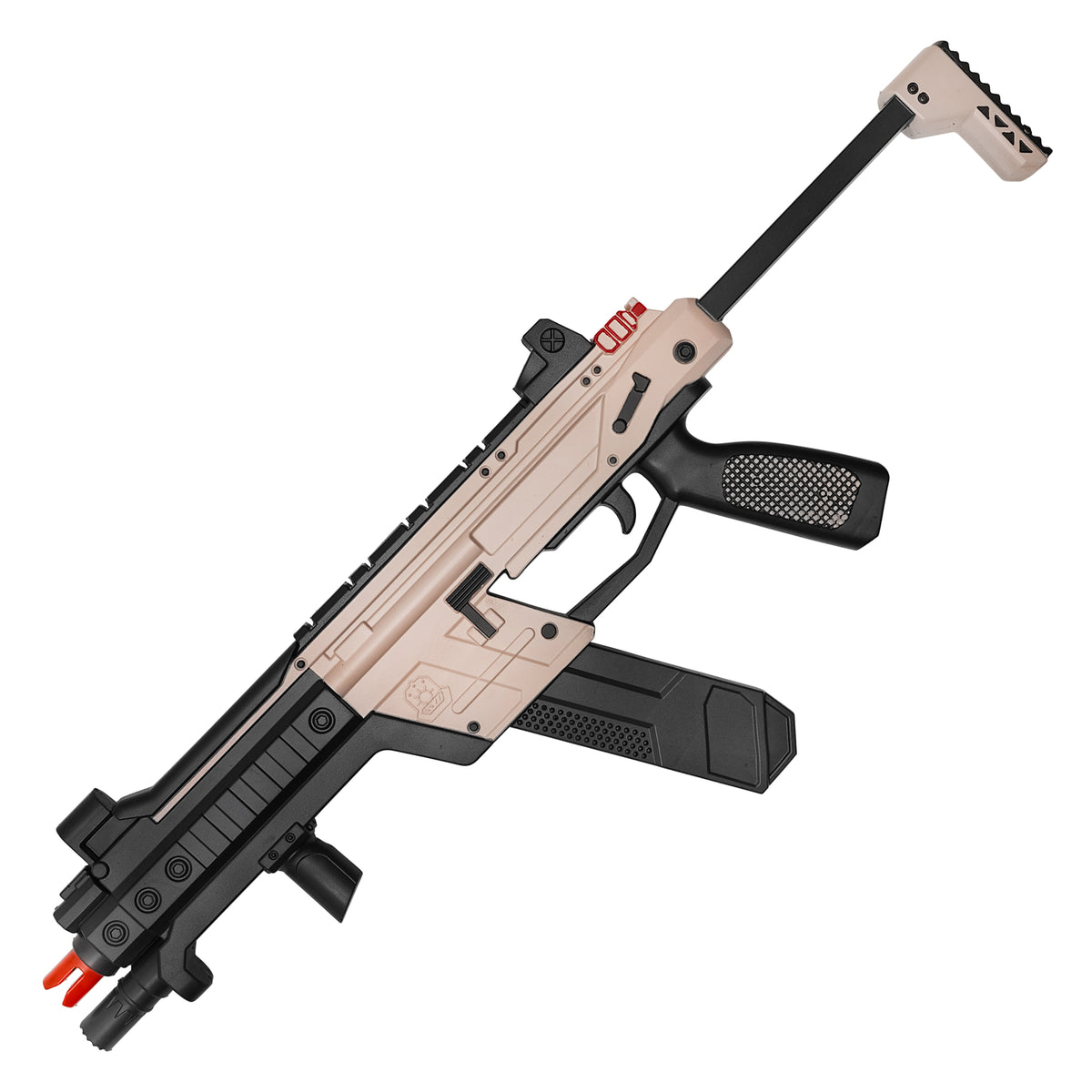 Shadow Foam Rifle 30