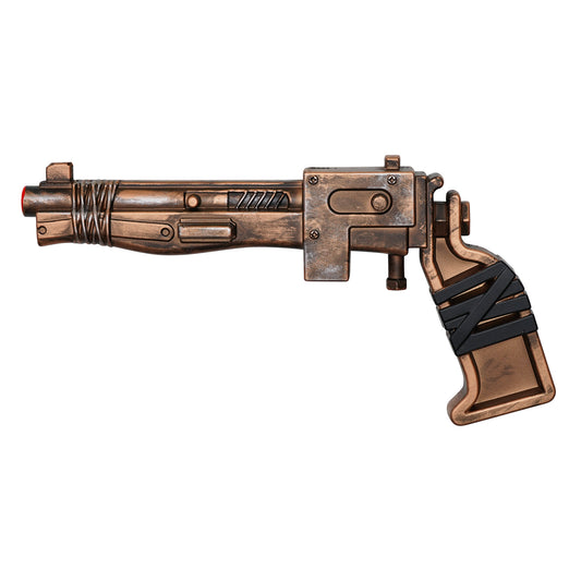 13" – Industrial Foam Pistol | Collectible Foam Replica Gun