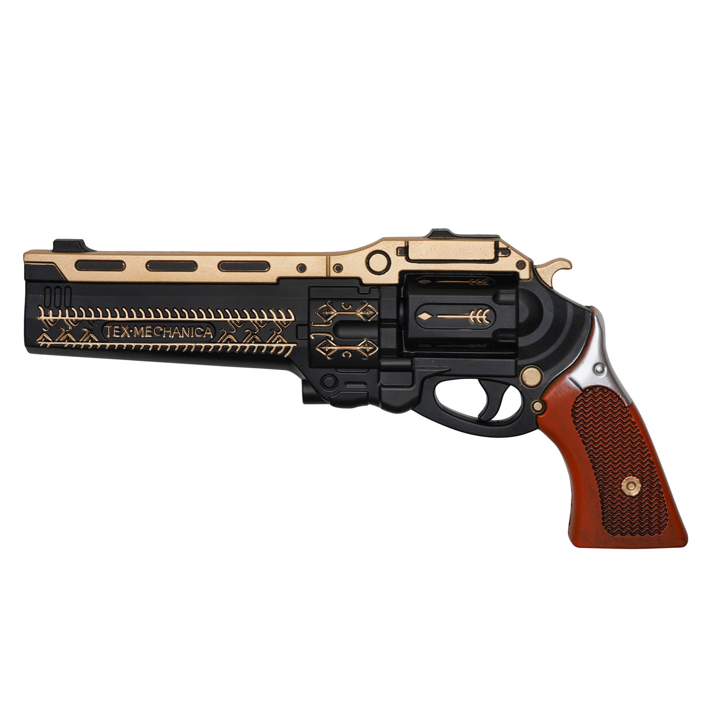 15" – Heavy Foam Pistol | Collectible Foam Replica Gun