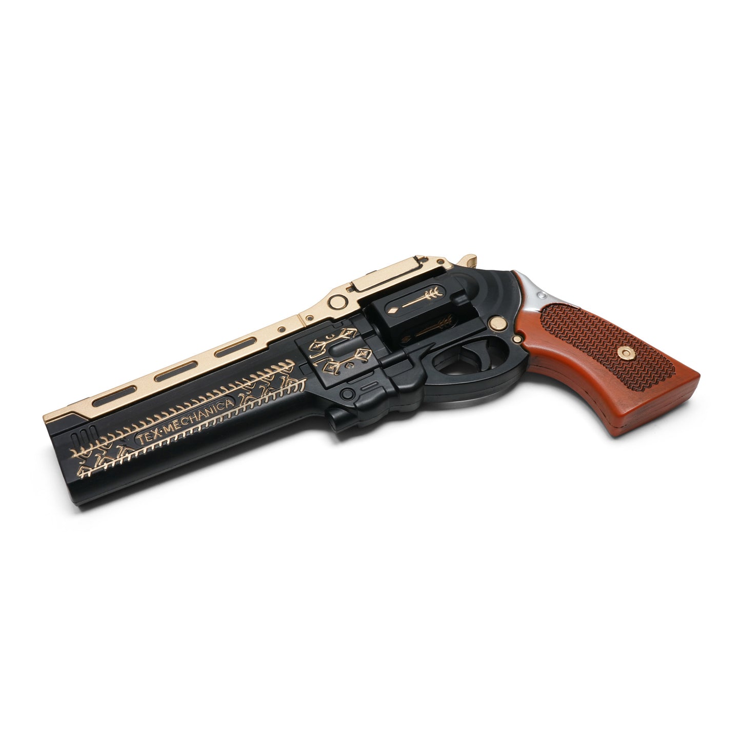 15" – Heavy Foam Pistol | Collectible Foam Replica Gun