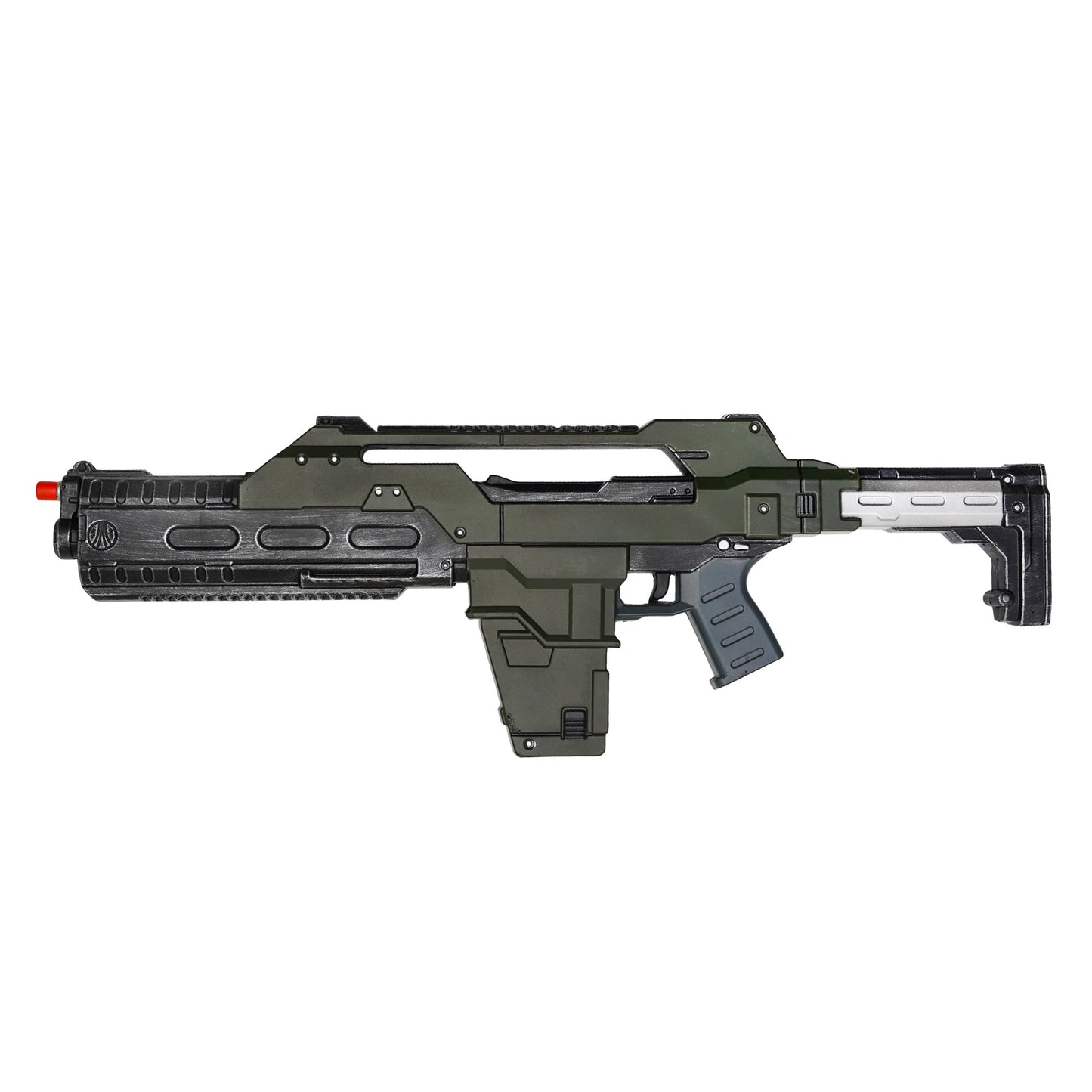 27.5" – Long Foam Rifle | Collectible Foam Replica Gun