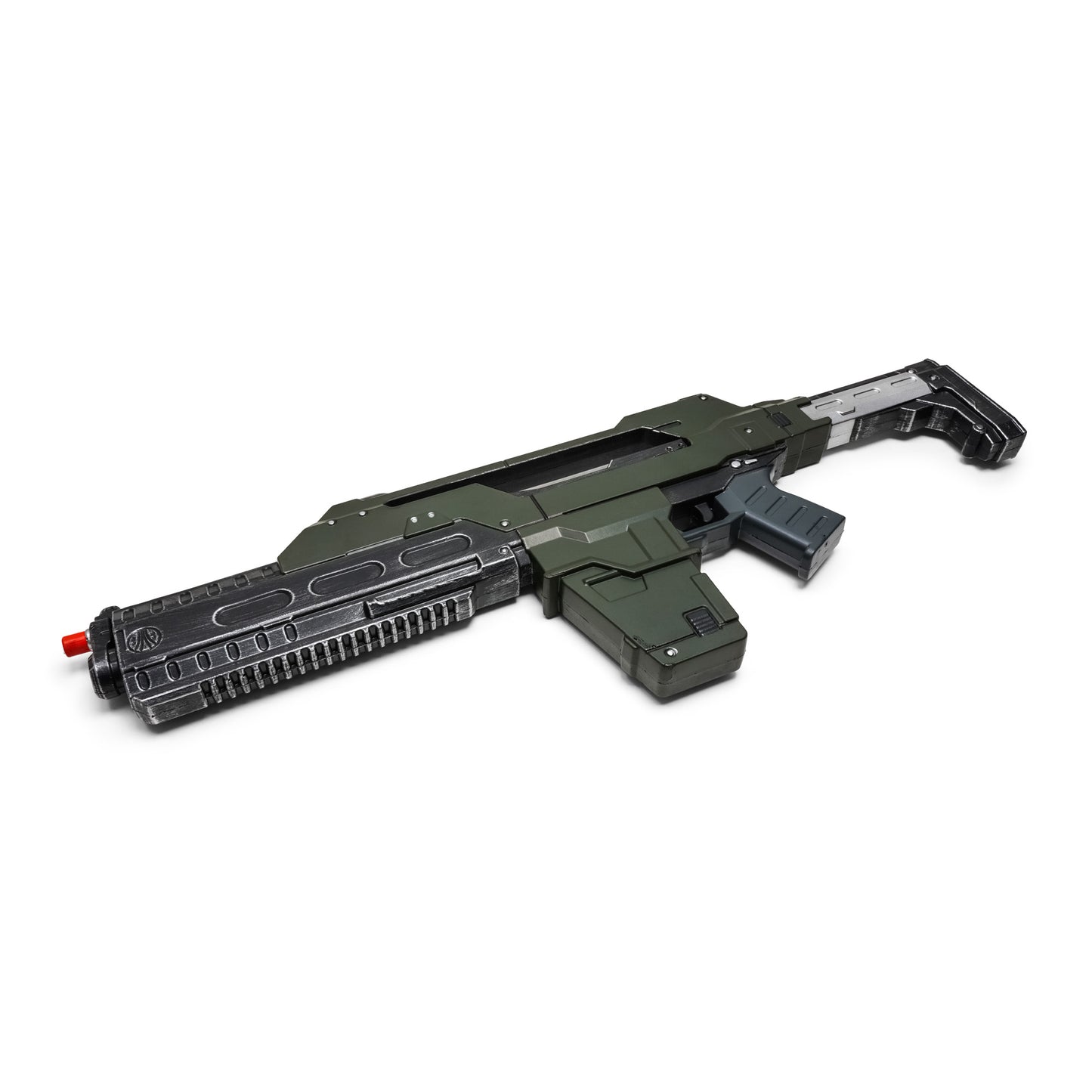 27.5" – Long Foam Rifle | Collectible Foam Replica Gun