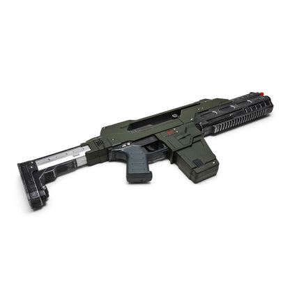 27.5" – Long Foam Rifle | Collectible Foam Replica Gun
