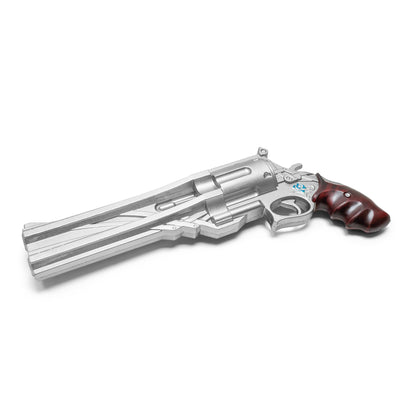 15.5" – Long Foam Revolver | Collectible Foam Replica Gun