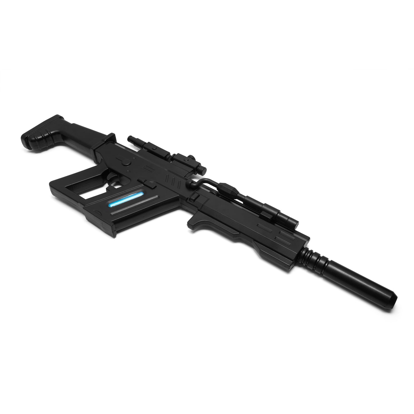 34.25" – Long Foam Rifle | Collectible Foam Replica Gun