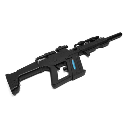 34.25" – Long Foam Rifle | Collectible Foam Replica Gun