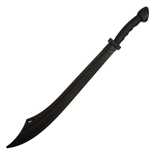 Hero’s Edge - 34.25" Broad Sword | Polypropylene Training Weapon